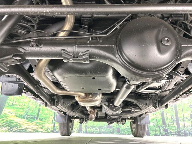 SUZUKI JIMNY NOMADE 2025 Image 31