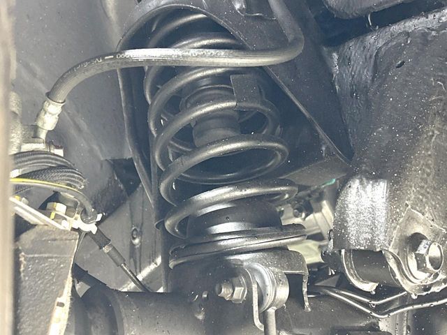 SUZUKI JIMNY NOMADE 2025 Image 31