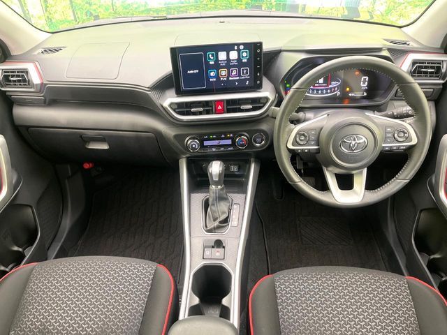 TOYOTA RAIZE 2023 Image 31