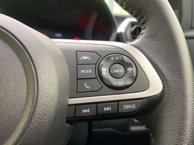 TOYOTA RAIZE 2023 Image 31