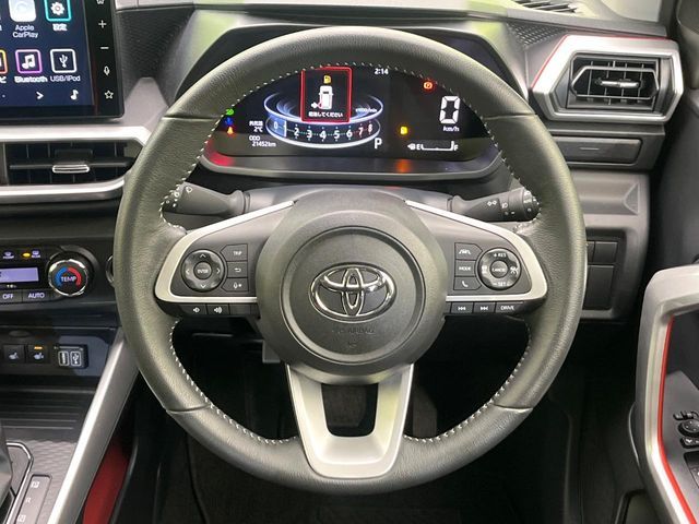 TOYOTA RAIZE 2023 Image 31