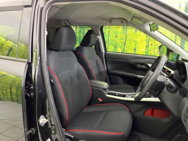 TOYOTA RAIZE 2023 Image 31