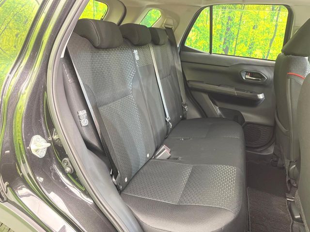 TOYOTA RAIZE 2023 Image 31