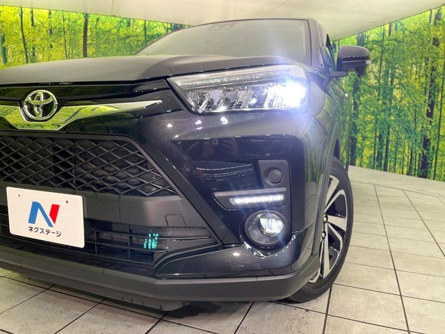 TOYOTA RAIZE 2023 Image 31