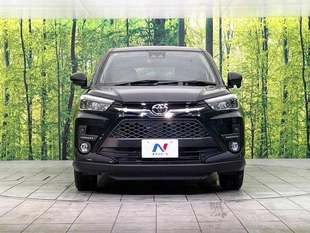 TOYOTA RAIZE 2023 Image 31