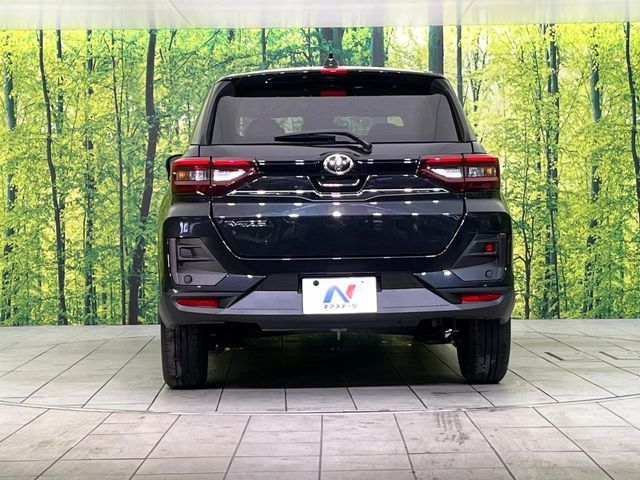 TOYOTA RAIZE 2023 Image 31