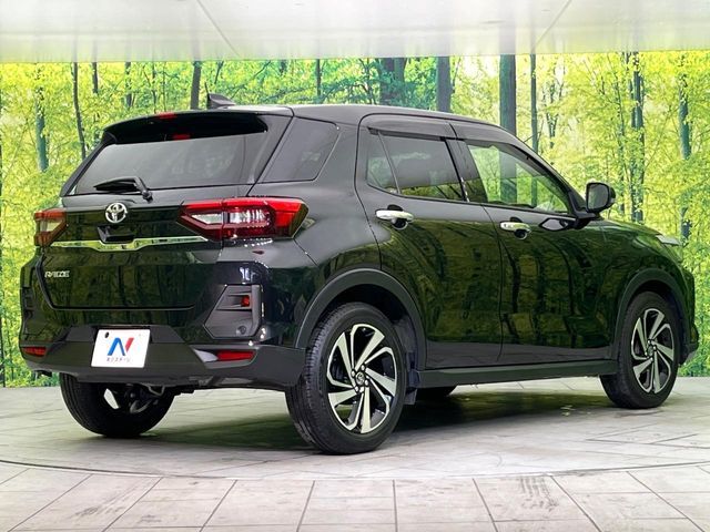 TOYOTA RAIZE 2023 Image 31