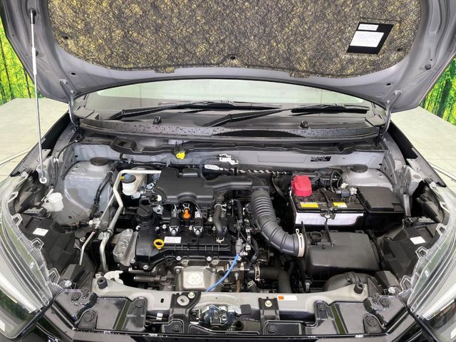 TOYOTA RAIZE 2023 Image 31