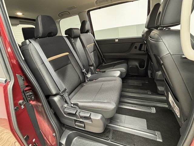 NISSAN SERENA  WG 2023 Image 31