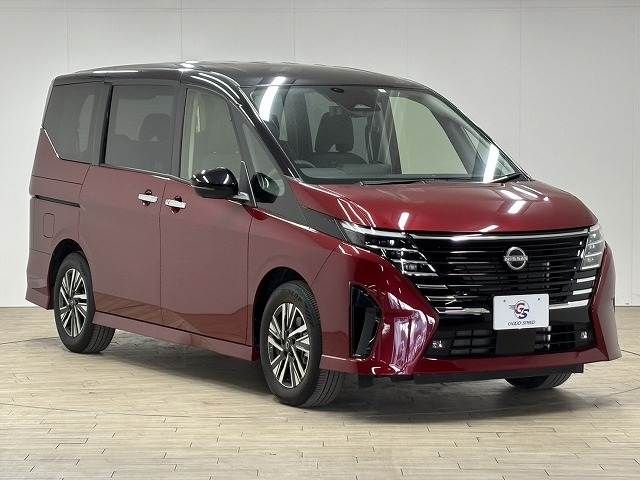 NISSAN SERENA  WG 2023 Image 31