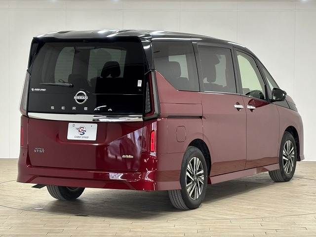 NISSAN SERENA  WG 2023 Image 31
