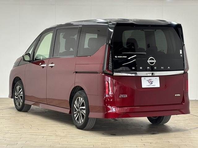 NISSAN SERENA  WG 2023 Image 31