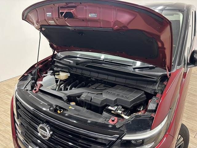 NISSAN SERENA  WG 2023 Image 31