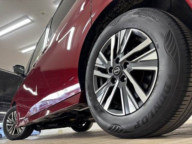 NISSAN SERENA  WG 2023 Image 31