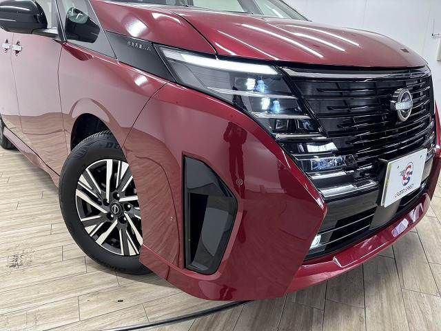 NISSAN SERENA  WG 2023 Image 31