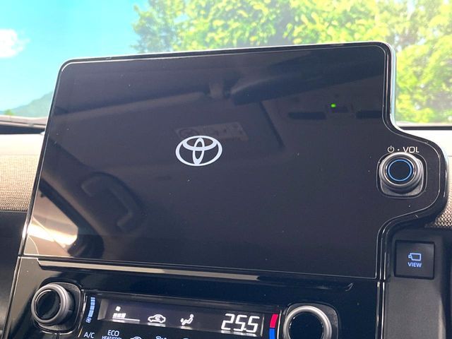 TOYOTA SIENTA HYBRID 2025 Image 31