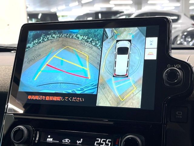 TOYOTA SIENTA HYBRID 2025 Image 31