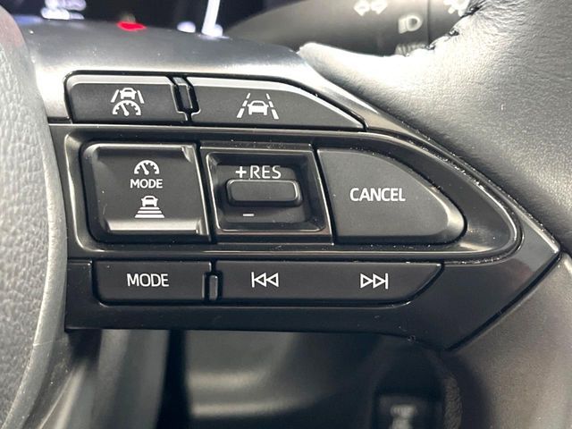 TOYOTA SIENTA HYBRID 2025 Image 31