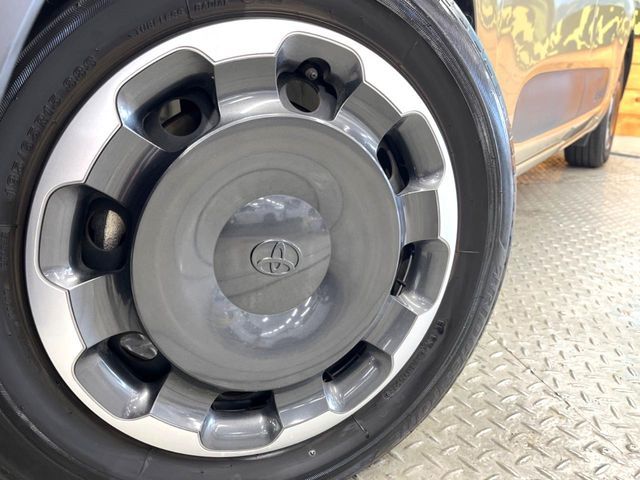 TOYOTA SIENTA HYBRID 2025 Image 31