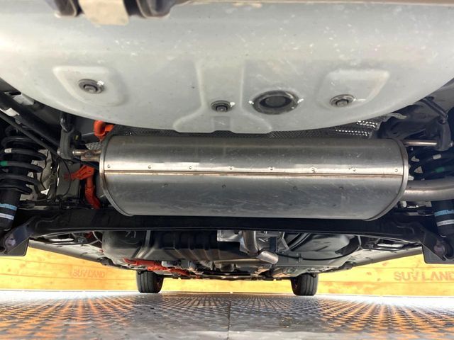 TOYOTA SIENTA HYBRID 2025 Image 31