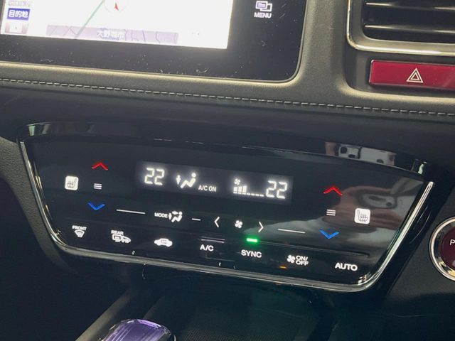 HONDA VEZEL HYBRID 2015 Image 31