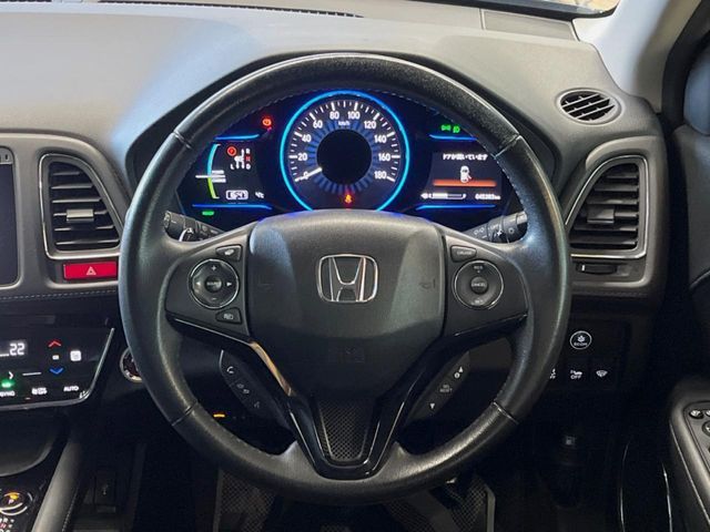 HONDA VEZEL HYBRID 2015 Image 31