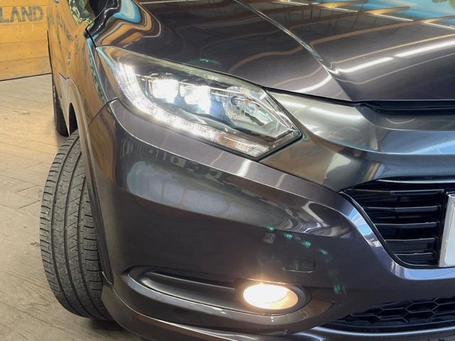 HONDA VEZEL HYBRID 2015 Image 31