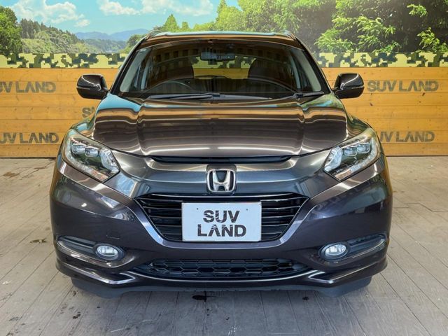 HONDA VEZEL HYBRID 2015 Image 31