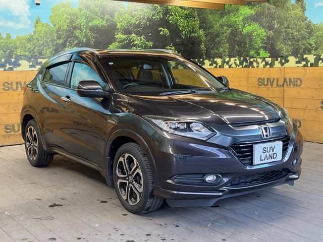 HONDA VEZEL HYBRID 2015 Image 31