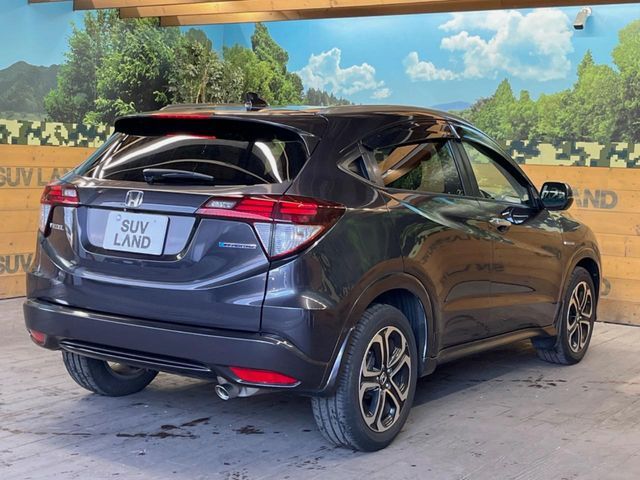 HONDA VEZEL HYBRID 2015 Image 31