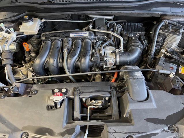 HONDA VEZEL HYBRID 2015 Image 31