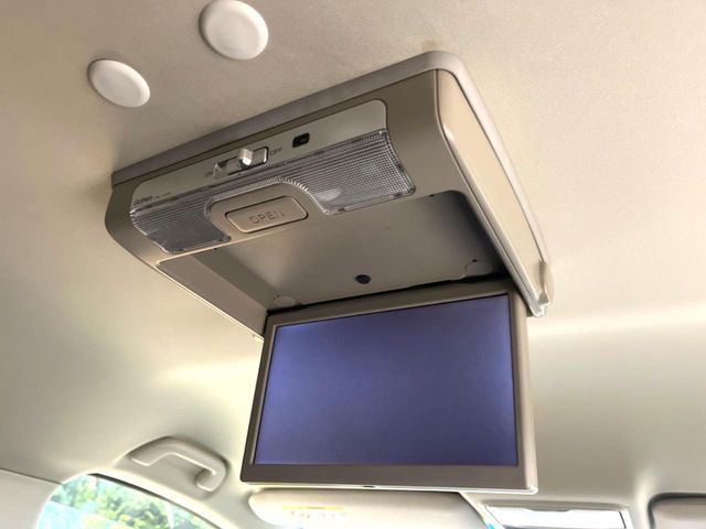 HONDA ODYSSEY HYBRID 2016 Image 31