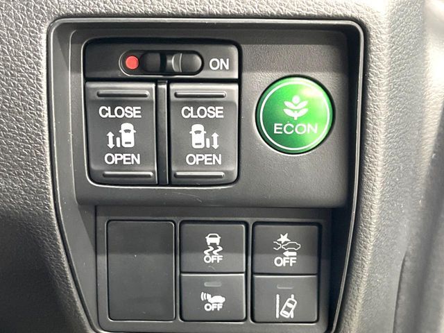 HONDA ODYSSEY HYBRID 2016 Image 31