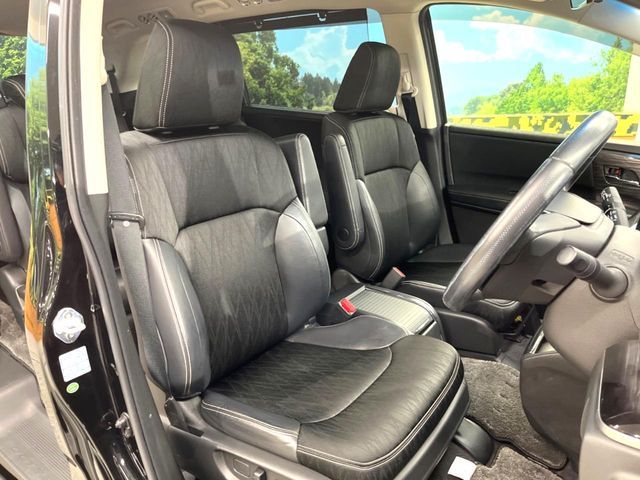 HONDA ODYSSEY HYBRID 2016 Image 31