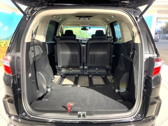 HONDA ODYSSEY HYBRID 2016 Image 31