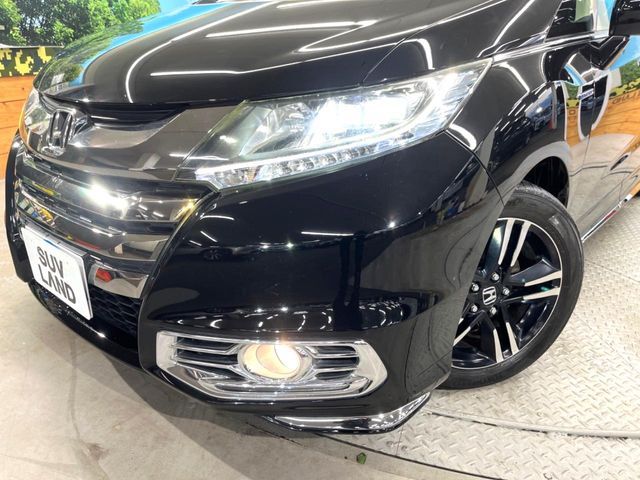 HONDA ODYSSEY HYBRID 2016 Image 31