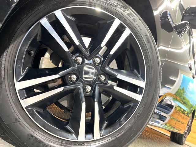 HONDA ODYSSEY HYBRID 2016 Image 31