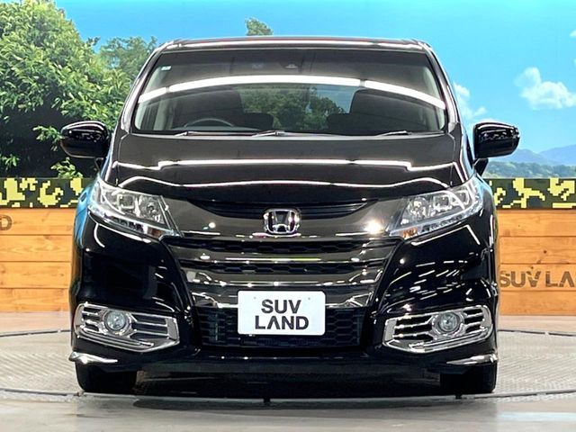 HONDA ODYSSEY HYBRID 2016 Image 31