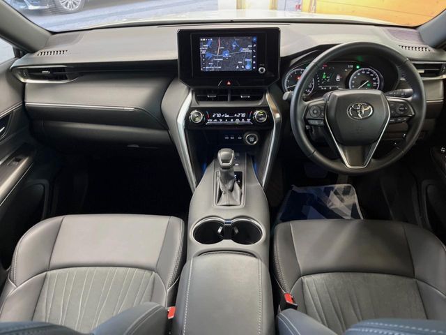 TOYOTA HARRIER 2WD 2025 Image 31