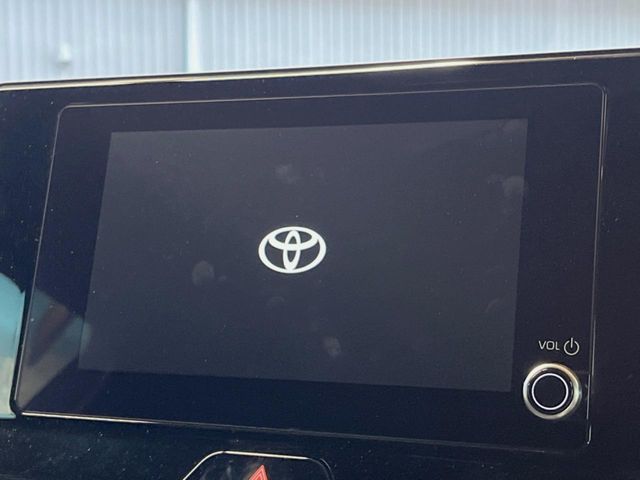 TOYOTA HARRIER 2WD 2025 Image 31