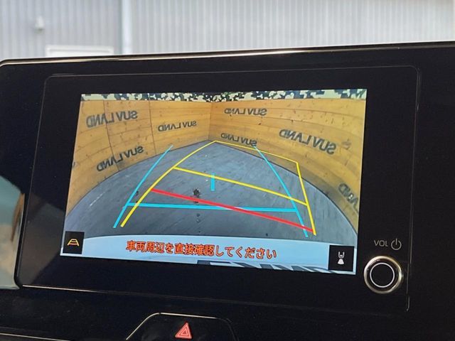 TOYOTA HARRIER 2WD 2025 Image 31