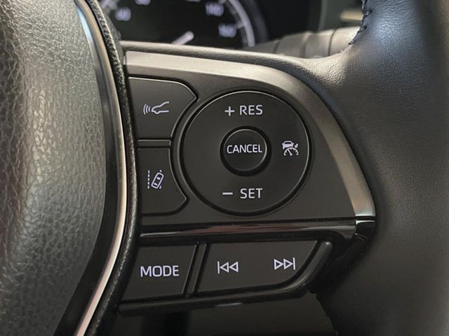 TOYOTA HARRIER 2WD 2025 Image 31