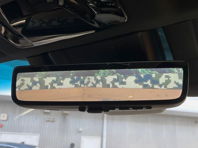 TOYOTA HARRIER 2WD 2025 Image 31