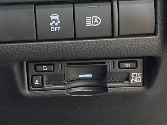 TOYOTA HARRIER 2WD 2025 Image 31