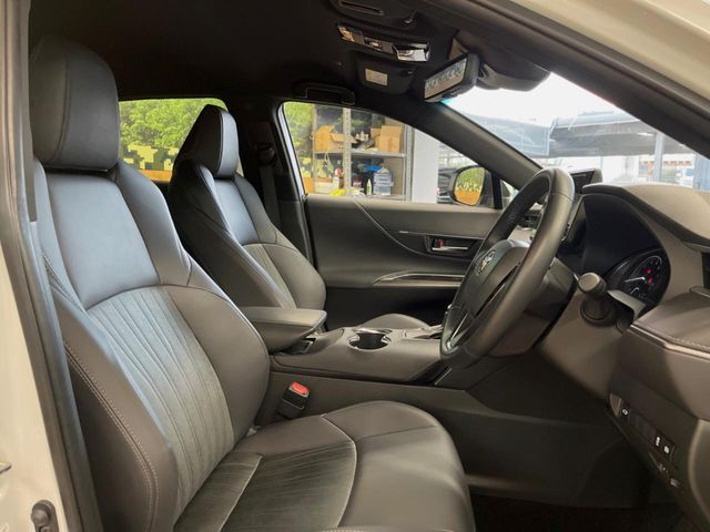 TOYOTA HARRIER 2WD 2025 Image 31