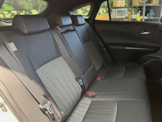 TOYOTA HARRIER 2WD 2025 Image 31