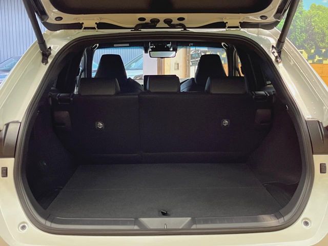 TOYOTA HARRIER 2WD 2025 Image 31