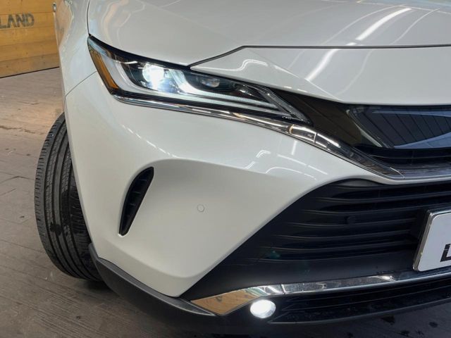 TOYOTA HARRIER 2WD 2025 Image 31
