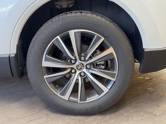 TOYOTA HARRIER 2WD 2025 Image 31