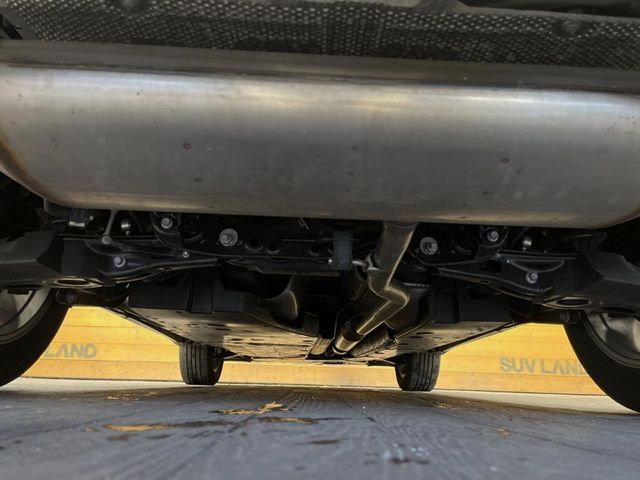 TOYOTA HARRIER 2WD 2025 Image 31